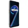 Realme 9 Pro 5g Kılıf Lüx Şeffaf Silikon