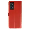 Realme 9i 4g Trend S Plus Kapaklı Kılıf - Kırmızı