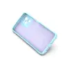 Realme C35 Kılıf Optimum Silikon - Sky Blue