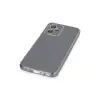 Realme C35 Kılıf Volet Silikon - Mavi