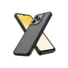 Realme C53 Kılıf Elegant Kapak - Siyah