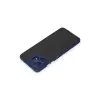 Realme C53 Kılıf Montreal Silikon Kapak - Lacivert