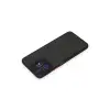 Realme C53 Kılıf Montreal Silikon Kapak - Siyah