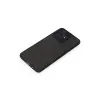 Realme C53 Kılıf Montreal Silikon Kapak - Siyah