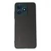 Realme C53 Kılıf Montreal Silikon Kapak - Yeşil