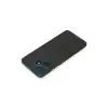 Realme C53 Kılıf Montreal Silikon Kapak - Yeşil