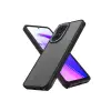 Realme C55 Kılıf Elegant Kapak - Siyah