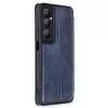 Realme C65 Kılıf Flip Cover - Lacivert