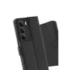 Realme C75 4g Trend S Plus Kapaklı Kılıf - Siyah