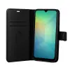 Realme C75 4g Trend S Plus Kapaklı Kılıf - Siyah