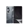 Realme Gt2 5g Kılıf Lüx Şeffaf Silikon