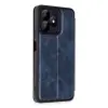 Realme Note 50 4g Kılıf Flip Cover - Lacivert