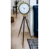 Regal Gold Tripod Ayaklı Saat