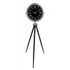 Regal Krom Tripod Ayaklı Saat