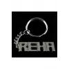 Reha İsimli Anahtarlık