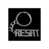 Reşat İsimli Anahtarlık