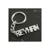 Reyhan İsimli Anahtarlık