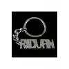 Rıdvan İsimli Anahtarlık