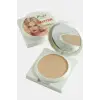 Rose Matte Pudra Set