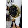 Royal Gold Tripod Ayaklı Saat