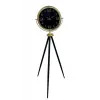 Royal Gold Tripod Ayaklı Saat