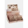 Royal Paris Kalp 12li Far Seti