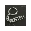 Rüstem İsimli Anahtarlık