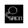 Sacit İsimli Anahtarlık