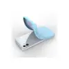 Samsung Galaxy A04e Kılıf Optimum Silikon - Sky Blue