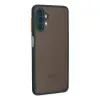Samsung Galaxy A04s Kılıf Montreal Silikon Kapak - Yeşil