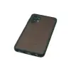 Samsung Galaxy A04s Kılıf Montreal Silikon Kapak - Yeşil