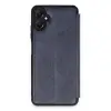 Samsung Galaxy A05 Kılıf Flip Cover - Lacivert