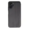 Samsung Galaxy A05 Kılıf Flip Cover - Siyah