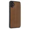 Samsung Galaxy A05 Kılıf Flip Cover - Taba