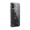 Samsung Galaxy A05 Kılıf Glow Kapak - Şeffaf