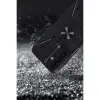 Samsung Galaxy A05 Kılıf Lincoln Silikon - Siyah