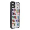 Samsung Galaxy A05 Kılıf Mirror Desenli Kapak - Mirror - 10