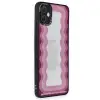 Samsung Galaxy A05 Kılıf Mirror Desenli Kapak - Mirror - 11
