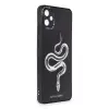 Samsung Galaxy A05 Kılıf Mirror Desenli Kapak - Mirror - 13