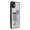 Samsung Galaxy A05 Kılıf Mirror Desenli Kapak - Mirror - 4