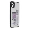 Samsung Galaxy A05 Kılıf Mirror Desenli Kapak - Mirror - 4