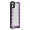 Samsung Galaxy A05 Kılıf Mirror Desenli Kapak - Mirror - 5