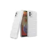 Samsung Galaxy A05 Kılıf Optimum Silikon - Krem