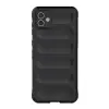 Samsung Galaxy A05 Kılıf Optimum Silikon - Siyah