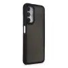 Samsung Galaxy A05s Harvel Kapak - Siyah