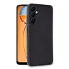 Samsung Galaxy A05s Kılıf Aras Deri Kapak - Siyah
