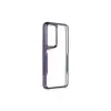 Samsung Galaxy A05s Kılıf Boyi Silikon Kapak - Derin Mor