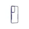 Samsung Galaxy A05s Kılıf Boyi Silikon Kapak - Lacivert