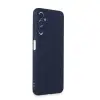 Samsung Galaxy A05s Kılıf First Silikon - Lacivert