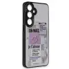 Samsung Galaxy A05s Kılıf Mirror Desenli Kapak - Mirror - 4
